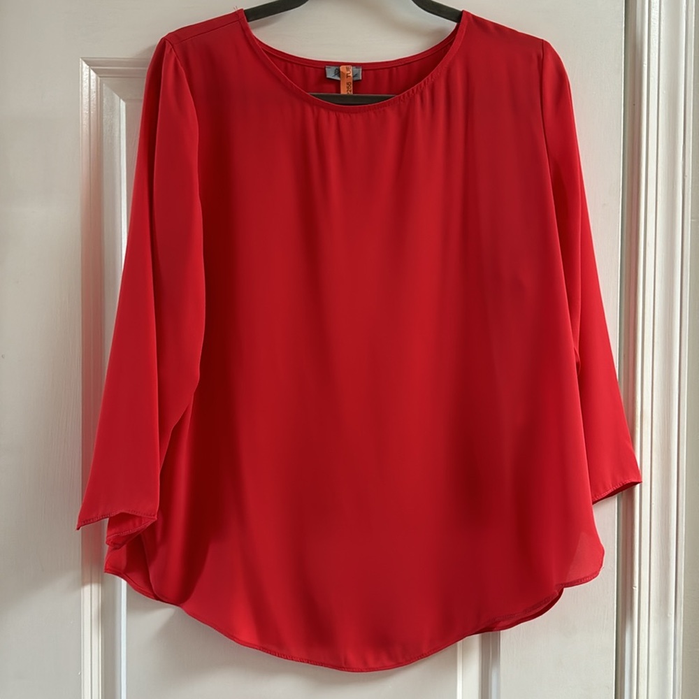 Lightweight Top | Summer Blouse - image 2